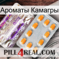 Ароматы Камагры new12